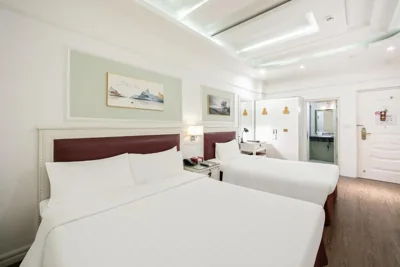 A25 Hotel - Dịch Vọng Hậu – Photos 2
