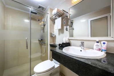 A25 Hotel - Dịch Vọng Hậu – Photos 3