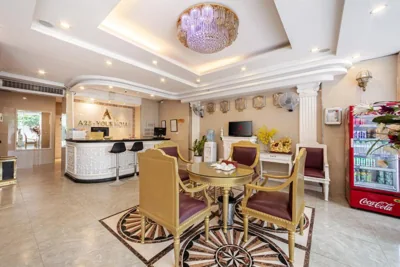 A25 Hotel - Dịch Vọng Hậu – Photos 4