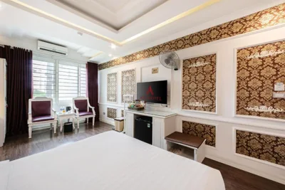 A25 Hotel - Dịch Vọng Hậu – Photos 5