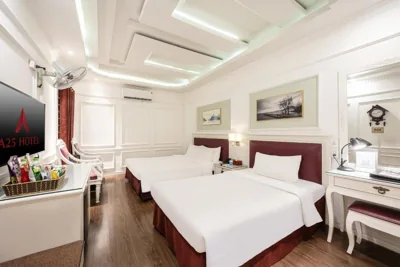 A25 Hotel - Dịch Vọng Hậu – Photos 6