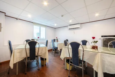 A25 Hotel - Dịch Vọng Hậu – Photos 8