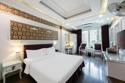 A25 Hotel - Dịch Vọng Hậu – Photos 10