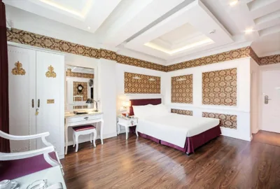 A25 Hotel - Dịch Vọng Hậu – Photos 11