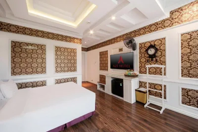 A25 Hotel - Dịch Vọng Hậu – Photos 12