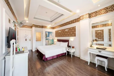 A25 Hotel - Dịch Vọng Hậu – Photos 13
