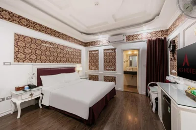 A25 Hotel - Dịch Vọng Hậu – Photos 15