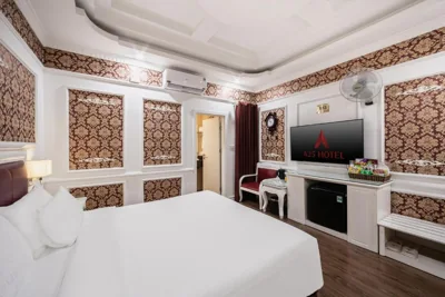 A25 Hotel - Dịch Vọng Hậu – Photos 16